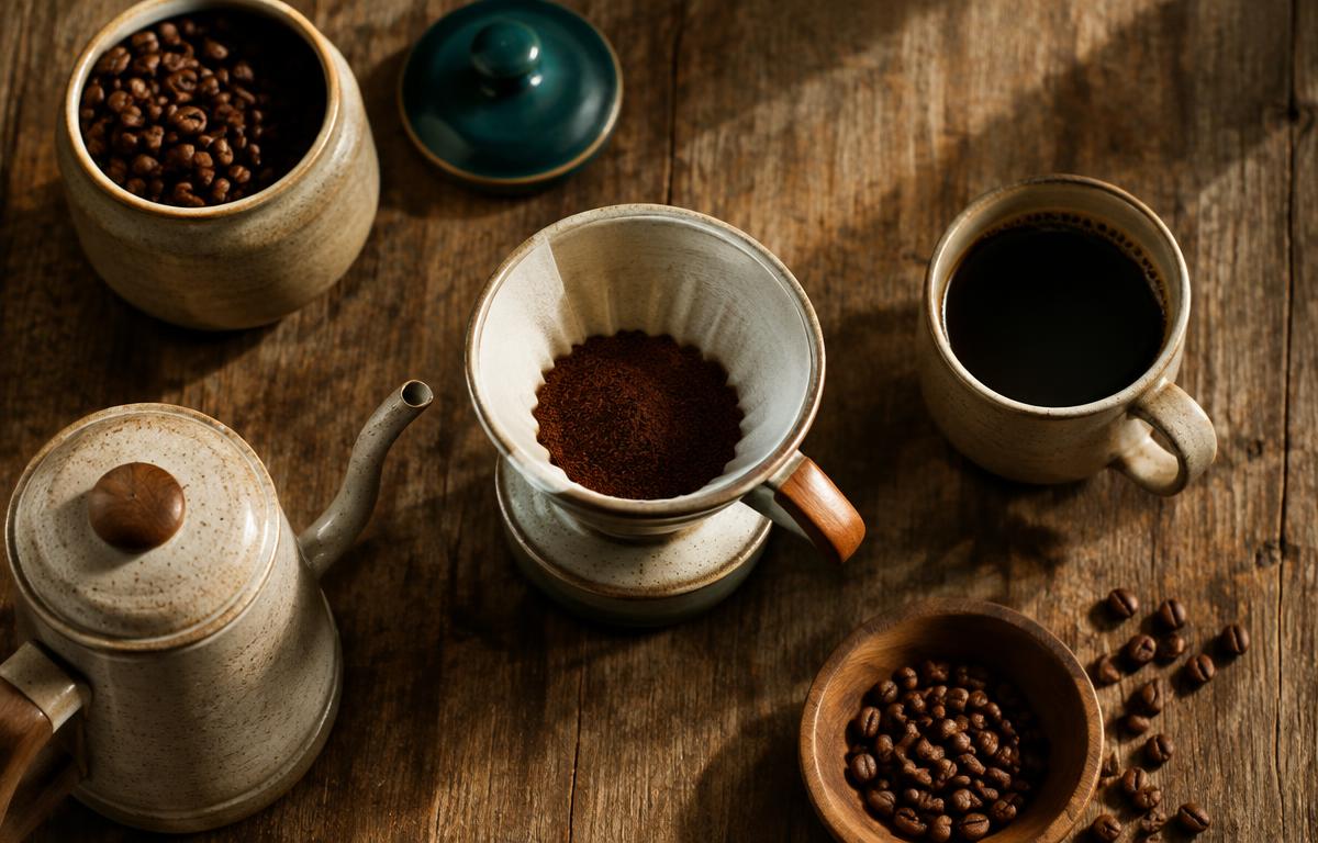 Jabena Coffee Co.