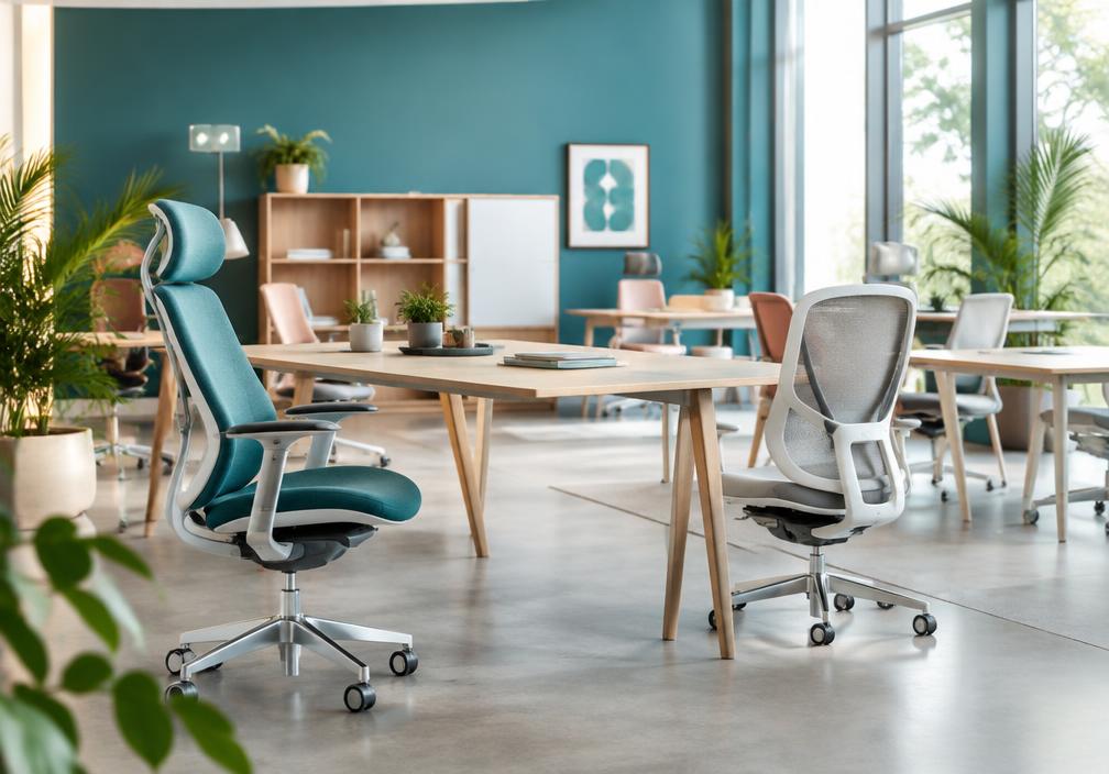 Upgrade your office setup