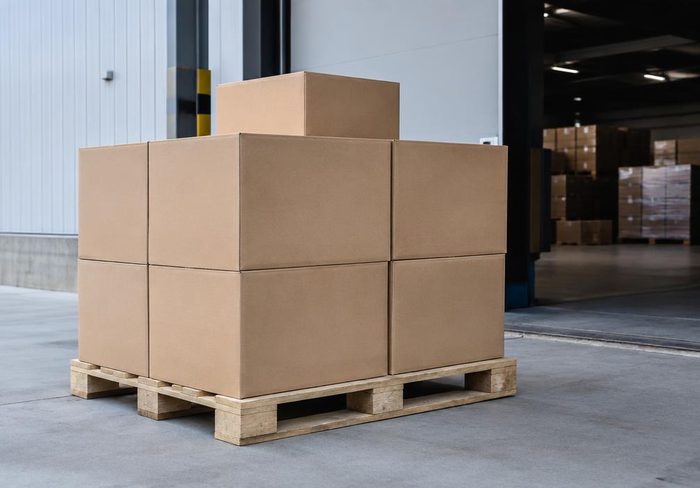 Source packaging at scale
