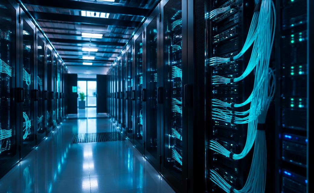 NovaTech Solutions